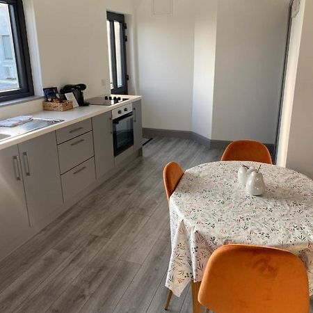 Hill Top View Apartment 라힌치 외부 사진