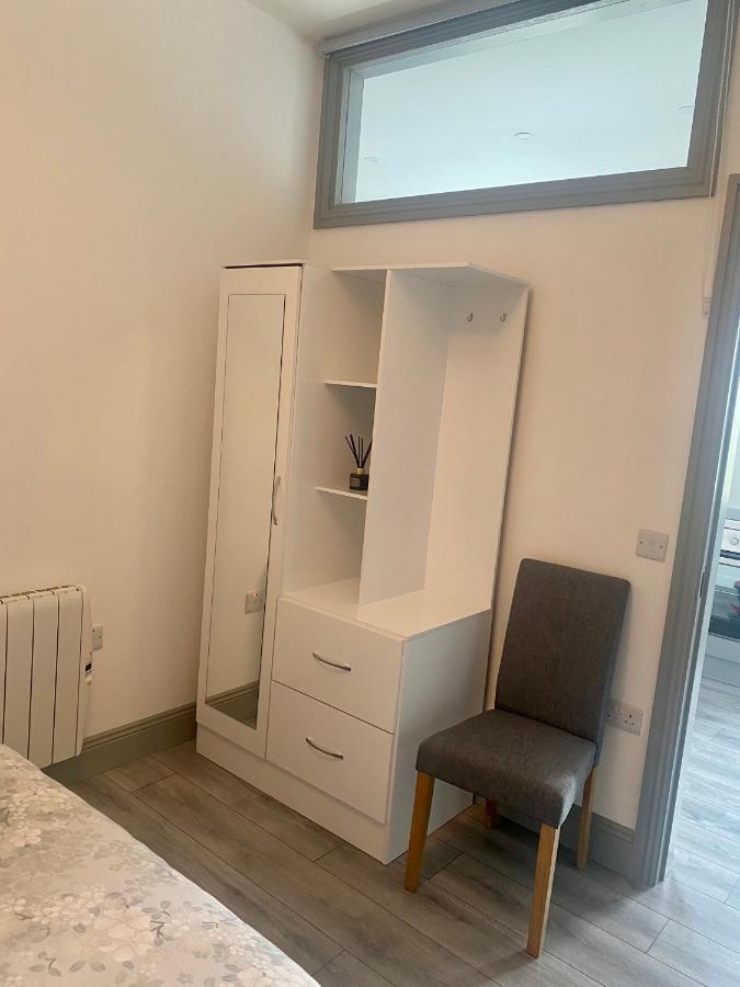 Hill Top View Apartment 라힌치 외부 사진