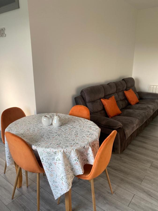 Hill Top View Apartment 라힌치 외부 사진