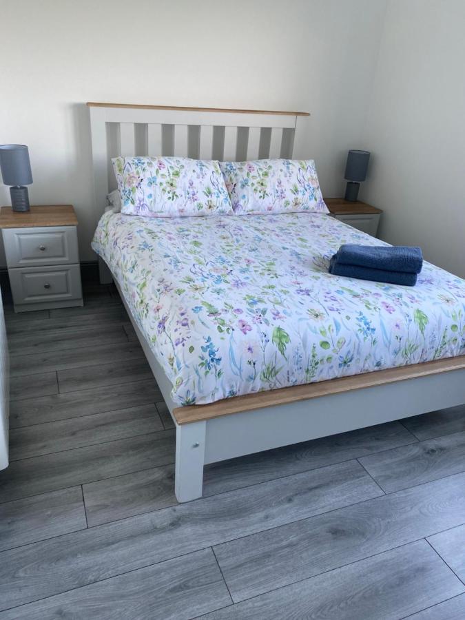 Hill Top View Apartment 라힌치 외부 사진