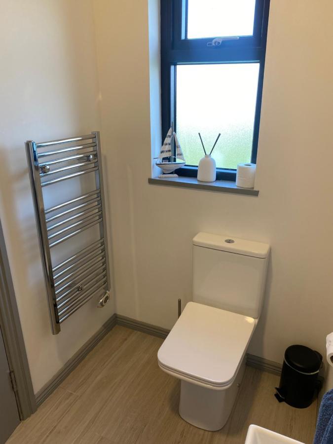Hill Top View Apartment 라힌치 외부 사진