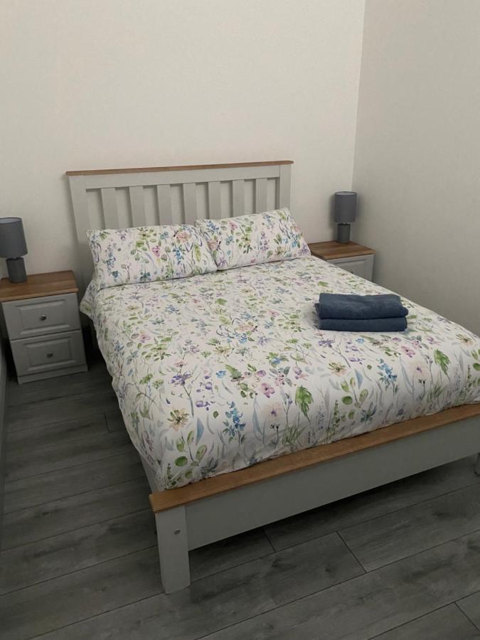 Hill Top View Apartment 라힌치 외부 사진