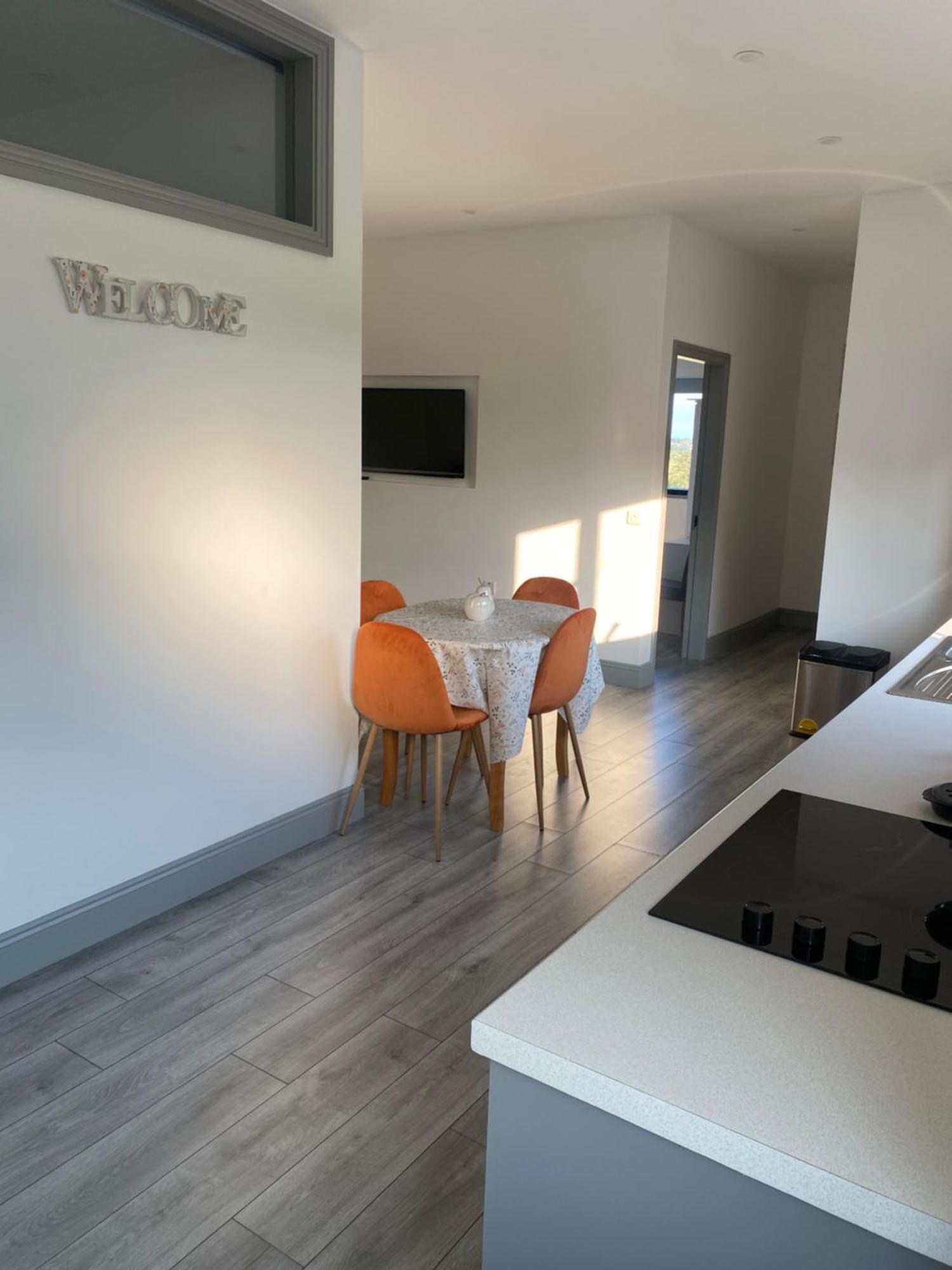 Hill Top View Apartment 라힌치 외부 사진