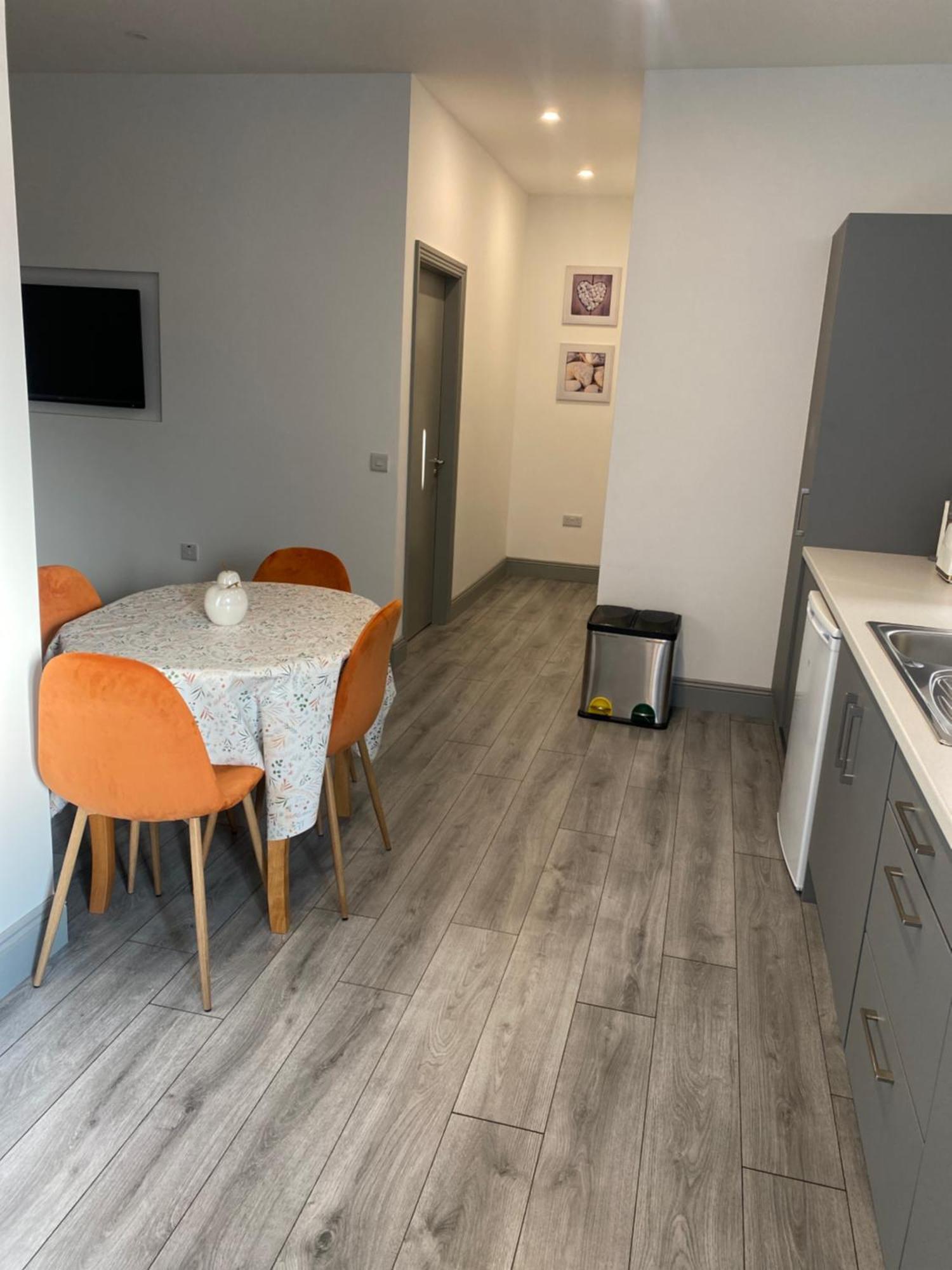 Hill Top View Apartment 라힌치 외부 사진